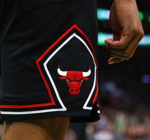 Chicago Bulls Chicago Bulls