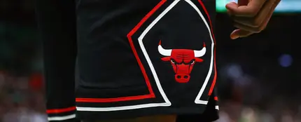 Chicago Bulls Chicago Bulls