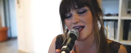 Rozalén,en un vídeo en el que versiona a Juanes Rozalén,en un vídeo en el que versiona a Juanes