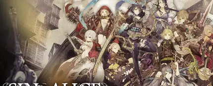 SINoALICE SINoALICE