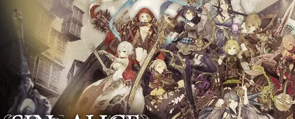 SINoALICE SINoALICE