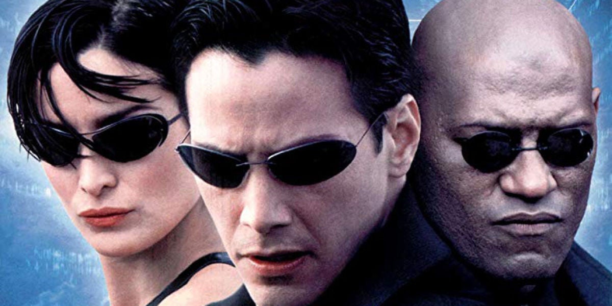 'Matrix'
