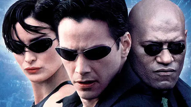'Matrix'