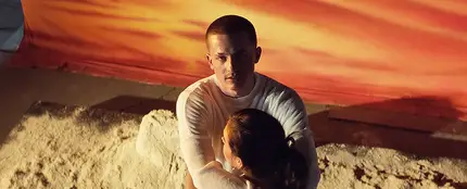 Charlie Puth en el vídeo de 'I warned myself' Charlie Puth en el vídeo de 'I warned myself'