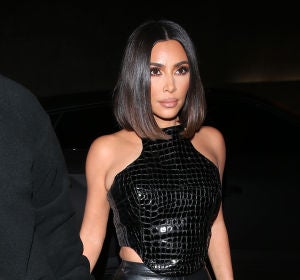 Kim Kardashian Kim Kardashian