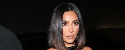 Kim Kardashian Kim Kardashian