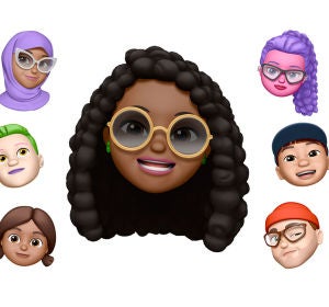 Memoji Memoji