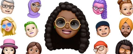 Memoji Memoji