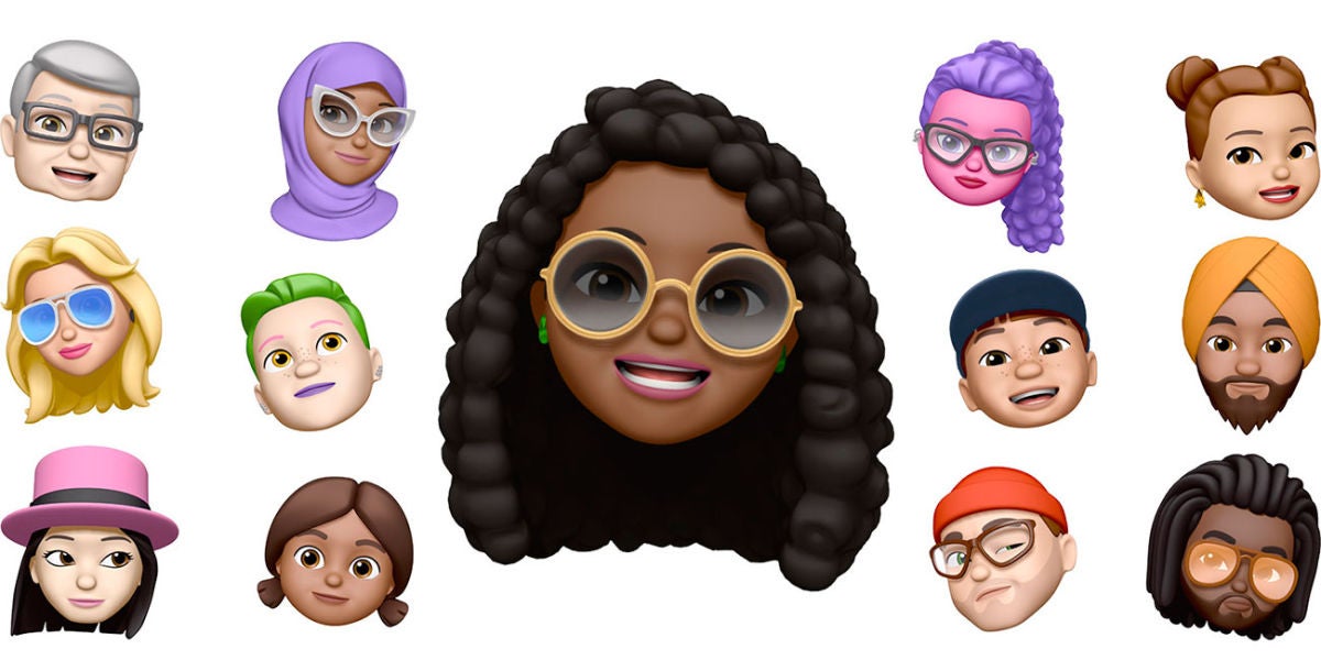 Memoji