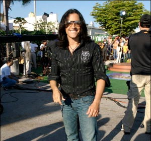 Elvis Crespo Elvis Crespo
