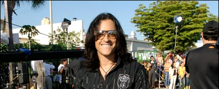 Elvis Crespo Elvis Crespo