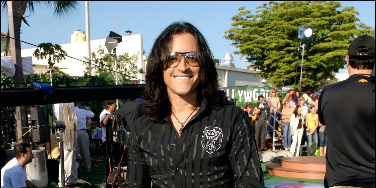 Elvis Crespo