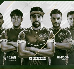 Wild Gaming presenta su nueva squad para CS:GO Wild Gaming presenta su nueva squad para CS:GO