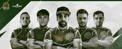 Wild Gaming presenta su nueva squad para CS:GO Wild Gaming presenta su nueva squad para CS:GO