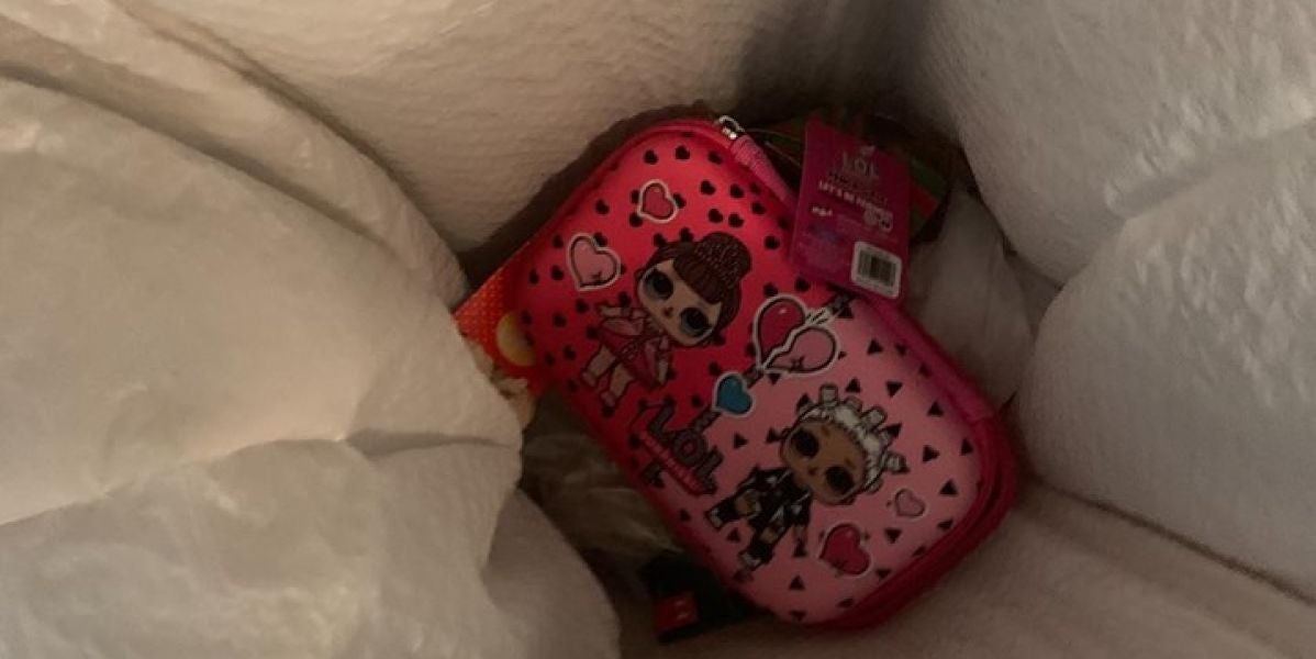 La valiosa lección de una madre a su hija de seis años