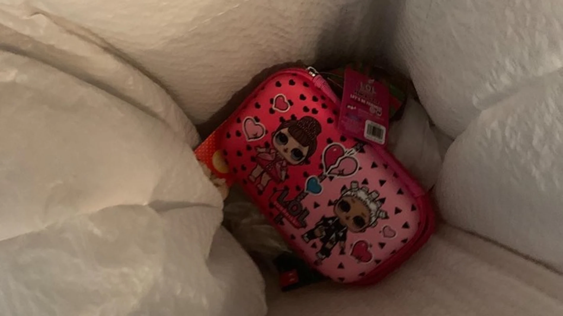 La valiosa lección de una madre a su hija de seis años La valiosa lección de una madre a su hija de seis años
