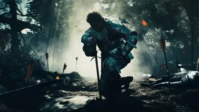 Post Malone en el vídeo de 'Circles'