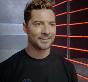 El Diario de La Voz Kids 2019 - David Bisbal: "Hay mucho talento en nuestro país" El Diario de La Voz Kids 2019 - David Bisbal: "Hay mucho talento en nuestro país"
