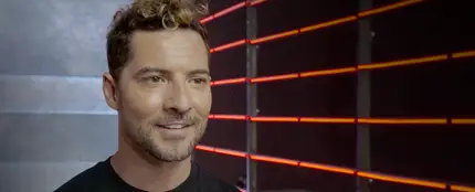 El Diario de La Voz Kids 2019 - David Bisbal: "Hay mucho talento en nuestro país" El Diario de La Voz Kids 2019 - David Bisbal: "Hay mucho talento en nuestro país"