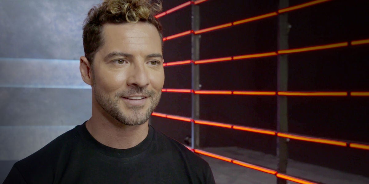 El Diario de La Voz Kids 2019 - David Bisbal: "Hay mucho talento en nuestro país"