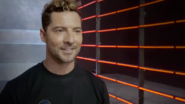 El Diario de La Voz Kids 2019 - David Bisbal: "Hay mucho talento en nuestro país"