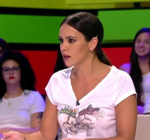 Cristina Pedroche Cristina Pedroche