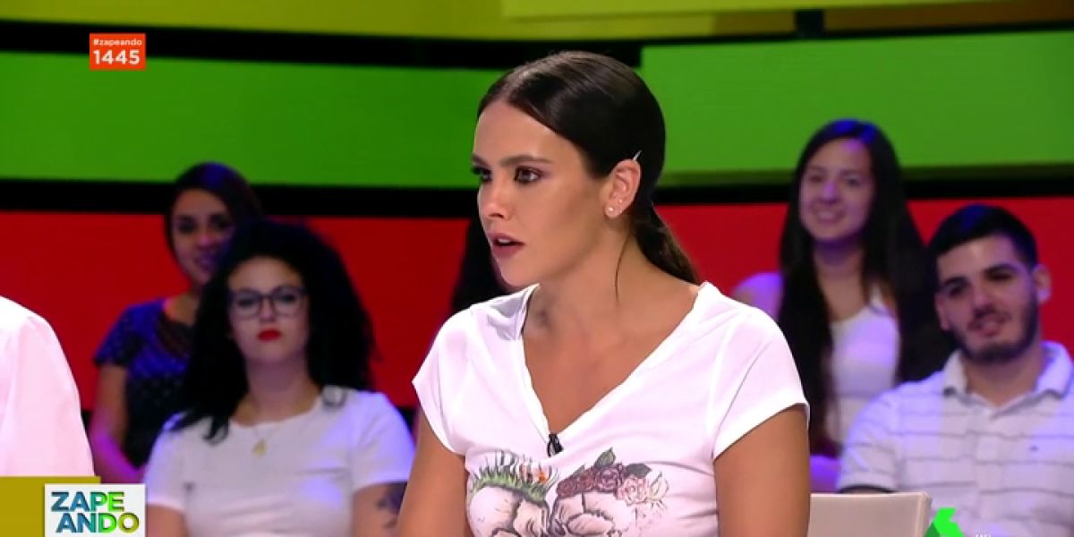 Cristina Pedroche