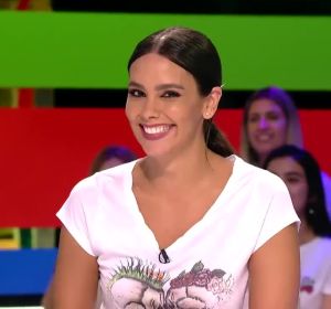 Cristina Pedroche Cristina Pedroche