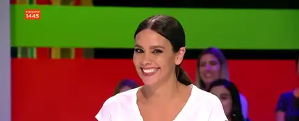 Cristina Pedroche Cristina Pedroche