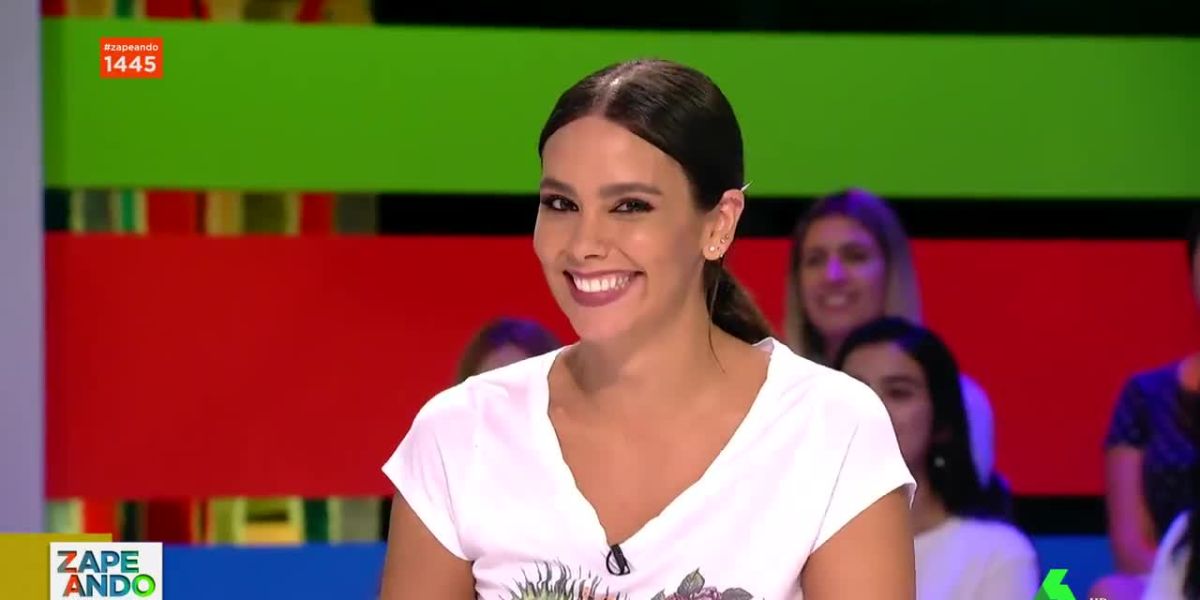 Cristina Pedroche