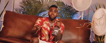 Jason Derulo Jason Derulo