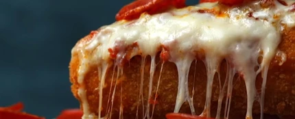 La pizzadilla de Twisted que ha desatado la polémica La pizzadilla de Twisted que ha desatado la polémica