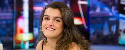 El Hormiguero 3.0: Amaia (05-09-19) El Hormiguero 3.0: Amaia (05-09-19)