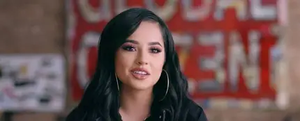 Becky G Becky G