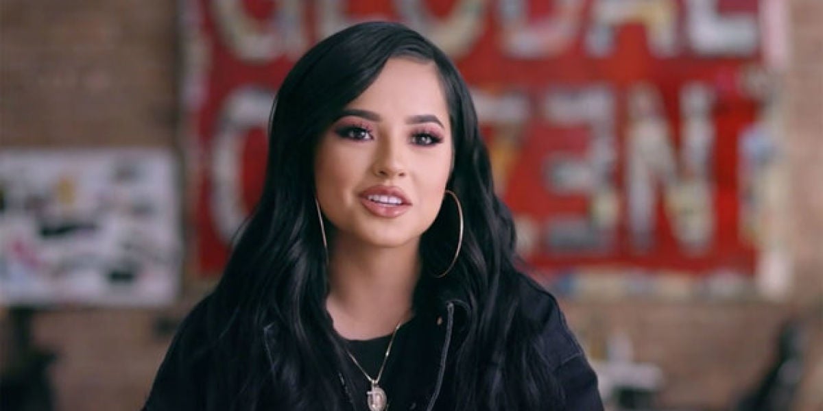 Becky G