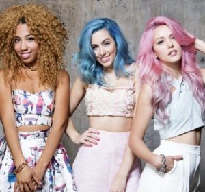 Sweet California Sweet California