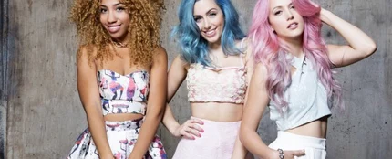 Sweet California Sweet California