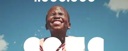 El proyecto solidario 'Agua' de Elefantes, logra el millón de reproducciones El proyecto solidario 'Agua' de Elefantes, logra el millón de reproducciones