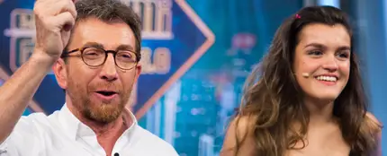 Pablo Motos busca un billete de 10 euros que vale 3000 euros Pablo Motos busca un billete de 10 euros que vale 3000 euros