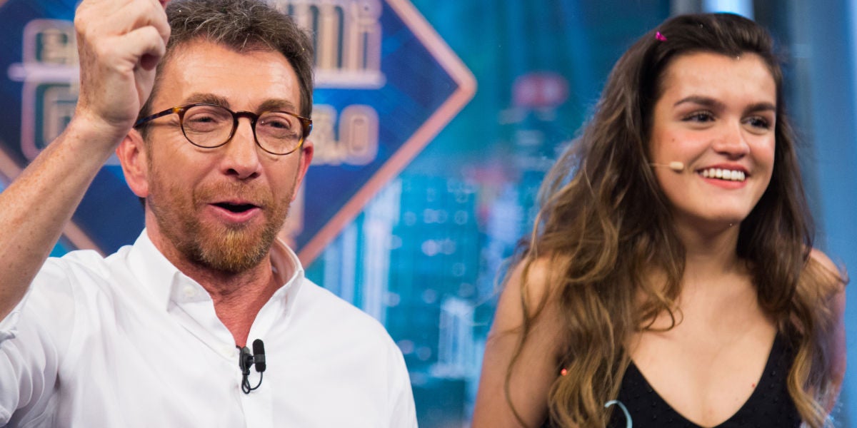 Pablo Motos busca un billete de 10 euros que vale 3000 euros