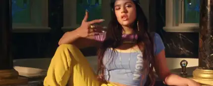 Rosalía es ya un fenómeno musical en todo el mundo Rosalía es ya un fenómeno musical en todo el mundo