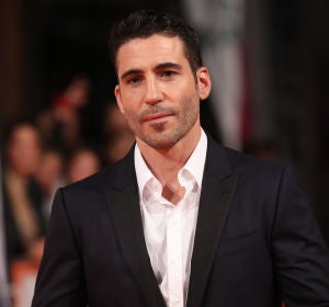 Miguel Ángel Silvestre Miguel Ángel Silvestre