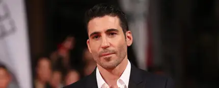 Miguel Ángel Silvestre Miguel Ángel Silvestre