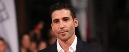 Miguel Ángel Silvestre Miguel Ángel Silvestre