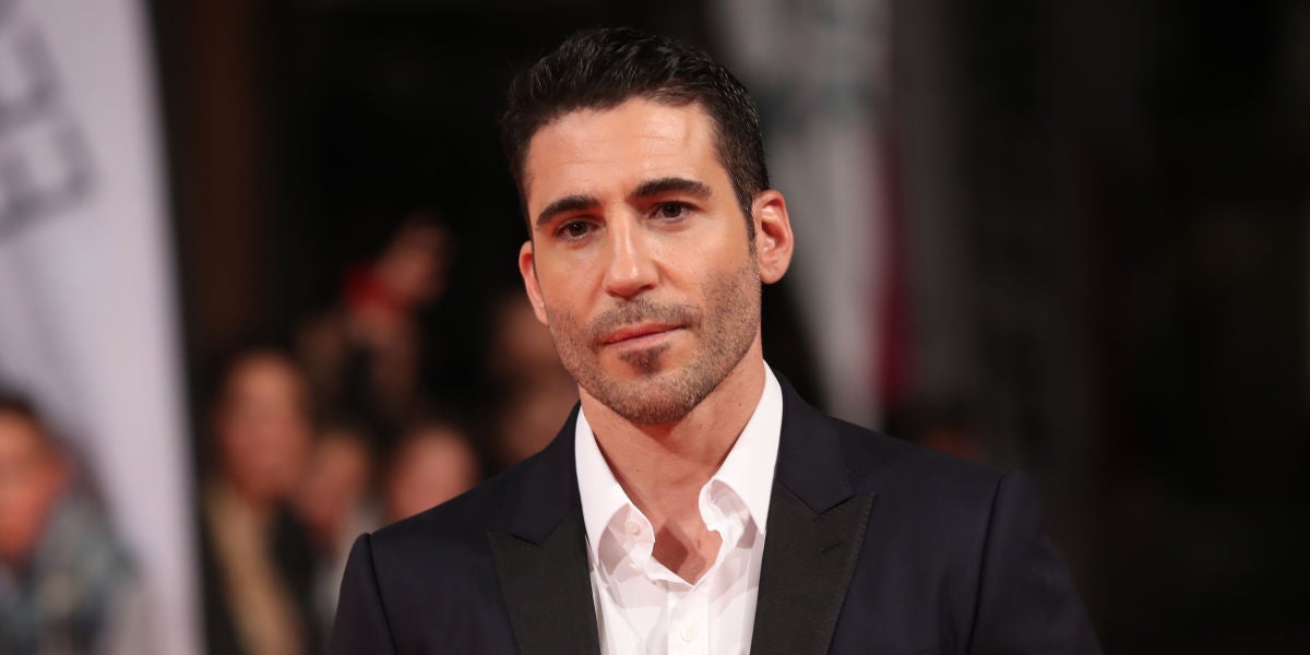 Miguel Ángel Silvestre