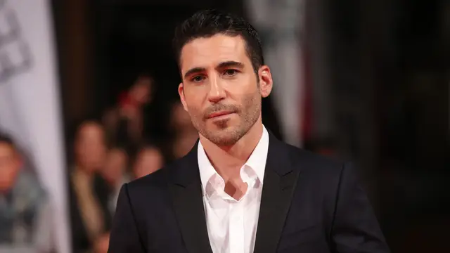 Miguel Ángel Silvestre