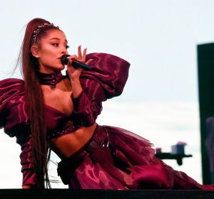 ariana grande ariana grande