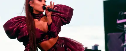 ariana grande ariana grande