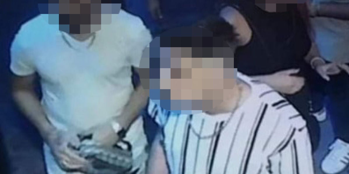 Autor del apuñalamiento mortal en Puerto Olímpico, Barcelona
