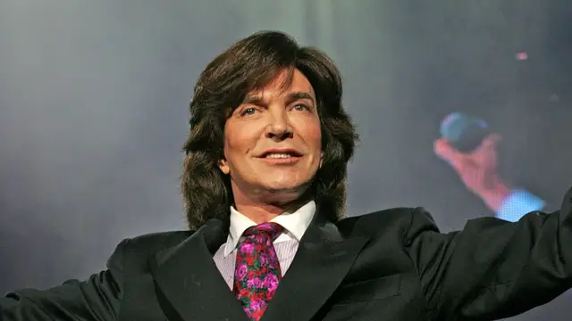 Camilo Sesto